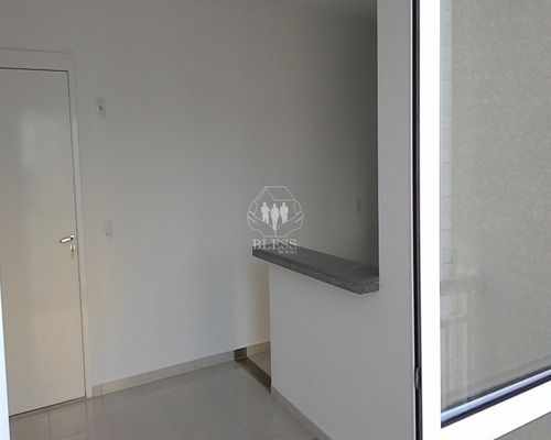 Imagem 28 de 30 de Lindo Apartamento 49,00 M² 2 Dormitórios Sala E Cozinha Americana Pia Com Gabinete E Armários, Lavanderia, 1 Banheiro Com Box De Vidro E Pia C Gabinete, Já Tem Aquecedor Instala - Ap02168 - 335890
