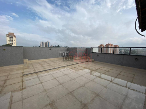 Imagem 28 de 30 de Apartamento À Venda, 40 M² Por R$ 219.999,00 - Itaquera - São Paulo/sp - Ap5673