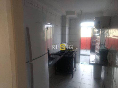 Imagem 5 de 19 de Apartamento À Venda, 52 M² Por R$ 215.000,00 - Jardim Norma - São Paulo/sp - Ap0950