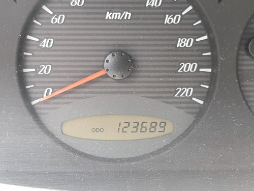 Ssangyong Kyron 4x4 Diesel Motor Mercedes