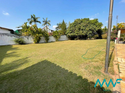 Imagem 5 de 12 de Alphaville Residencial 02 - 1200m2 Terreno (2 Lotes) - 1741