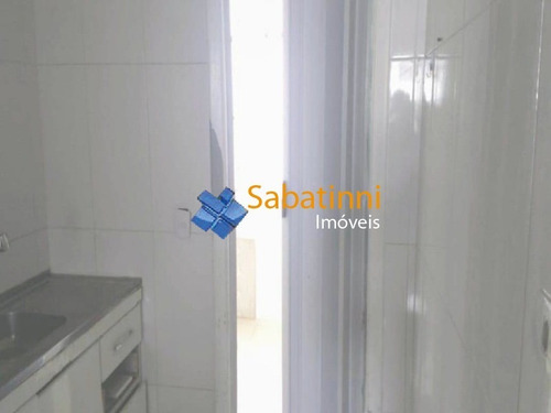 Imagem 14 de 23 de Apartamento A Venda Em Sp Santa Efigênia - Ap03328 - 68790629