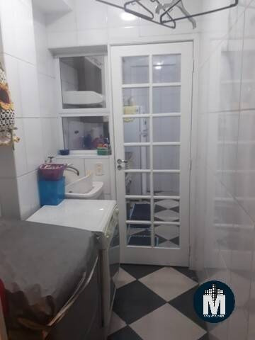 Imagem 9 de 13 de Apartamento Á Venda 2 Quartos, Varanda, 1 Vaga De Garagem - Jandira - Lm576