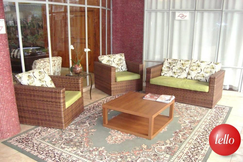 Imagem 27 de 30 de Apartamento - Ref: 126712