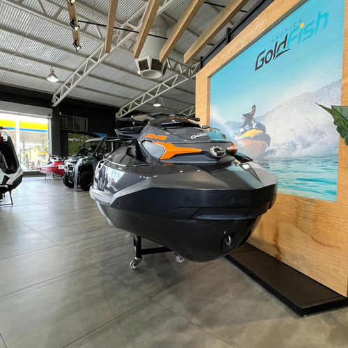 Sea-doo Gtx 230 2021