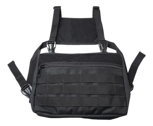 Mochila que va en el pecho new arrivals