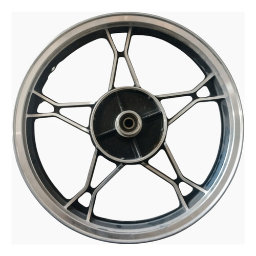 Rin Trasero Suzuki Gn125 Rodada 16