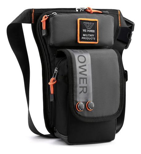 Bolso De Hombro Para Hombre, Bolso De Mensajero Para Hombre
