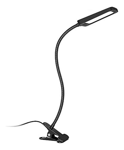 Trond Halo 9wc Dimmable Daylight Led Clamp Light Lampara De
