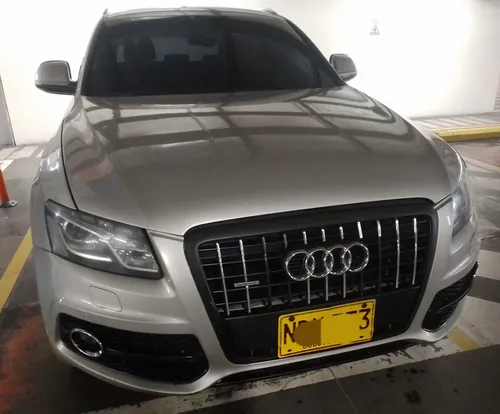 Audi Q5 2.0 Tdi Attraction