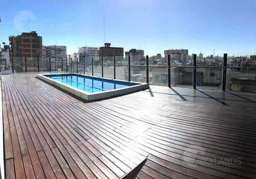 Departamento En Venta 3 Ambientes Caballito