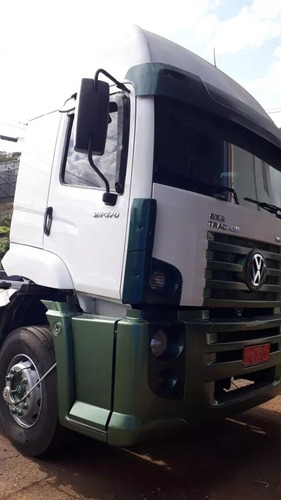Vw 25-370 Constellation 6x2 Tractor