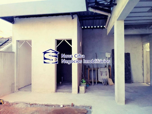 Imagem 8 de 15 de Sobrado 4 Suítes Em Condomínio Fechado Urbanova - 256 M² - C4088
