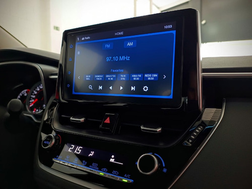 Toyota Corolla 2.0 VVT-IE FLEX XEI DIRECT SHIFT