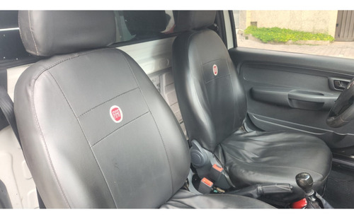 Fiat Strada 1.4 MPI HARD WORKING CS 8V FLEX 2P MANUAL