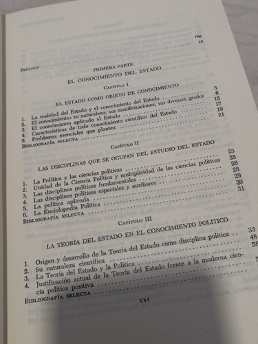 Teoría Política (Usado)