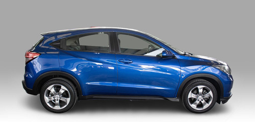Imagen 6 de 8 de Honda Hr-v 2018 1.8 Epic Qc Cvt