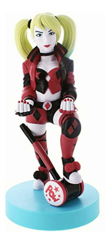 Exquisite Gaming Batman Harley Quinn Cable Guy (net)