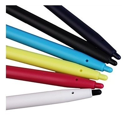 Lapiz Stylus Para Consola Nintendo Dsi Pantalla Tactil