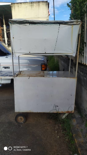 Imagen 2 de 3 de Carrito De Chicha
