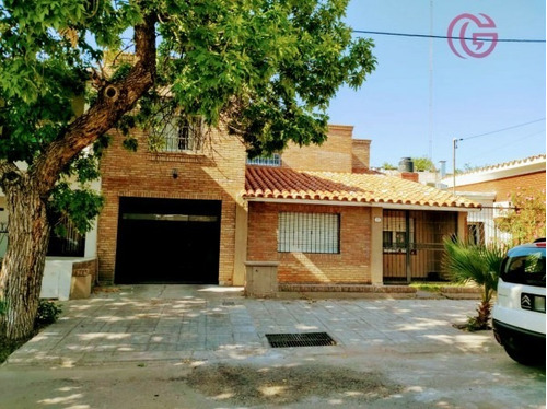 Greenwood Vende Hermosa Casa En Alto Dorrego