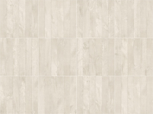 Porcelanato Alberdi Concrete White 57*57 2da