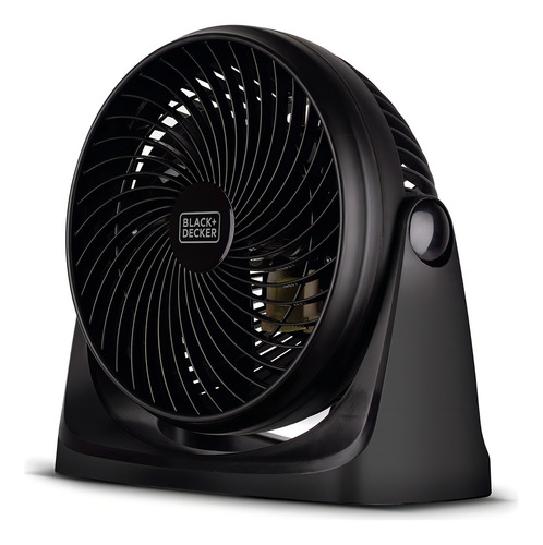 Ventilador Genérico BFTU107 de Escritorio.
