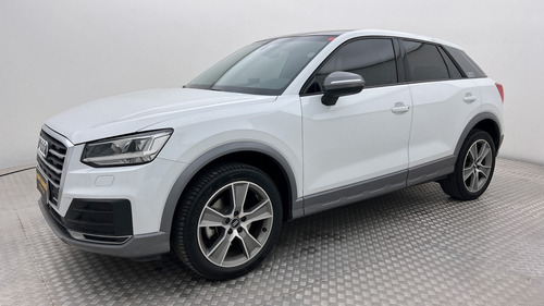 Audi Q2 1.4 Tfsi Serie 150 Cv