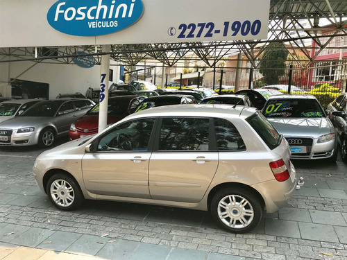 Fiat Stilo 1.8 Mpi Connect 8v Flex 4p Manual