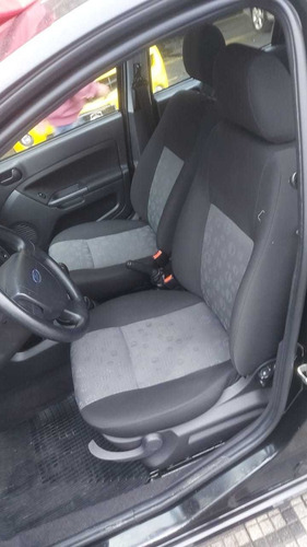 Imagem 9 de 15 de Ford Fiesta 2013 1.0 Flex 5p