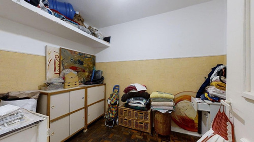 Imagem 9 de 11 de Apartamento De Condomínio Em São Paulo - Sp - Ap4587_nbni