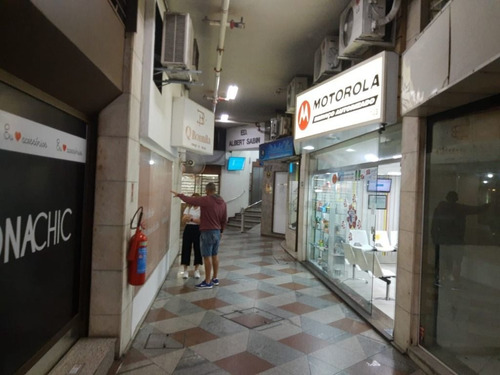 Imagem 8 de 11 de Sala Em Centro, Niterói/rj De 30m² À Venda Por R$ 120.000,00 - Sa2324009-s