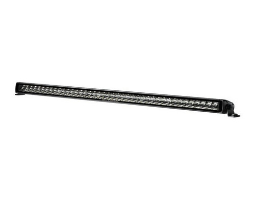 Barra Hella Black Magic Led Lightbar 40 Slim 