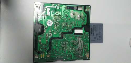 Tarjeta Fuente Para Pantalla Samsung Modelo Qn55q60taf (Usado)
