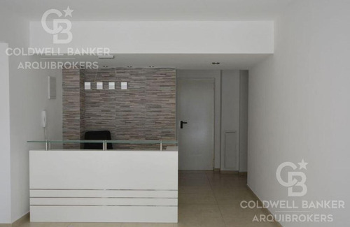 Oficina En Venta En Pocitos Nuevo