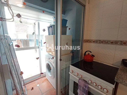 Apartamento Rambla, 3 Dormitorios