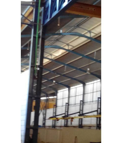 Galpon De 6250 Mts² Dentro De La Zona Industrial La Chapa, Edo. Aragua.