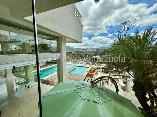 Jo-mls #25-18755 Casa En Venta Colinas Del Tamanaco