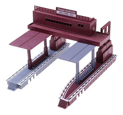 Maquetas De Construcción A Escala