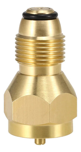 Adaptador Lixada Safety Pol, Adaptador De Recarga De Propano