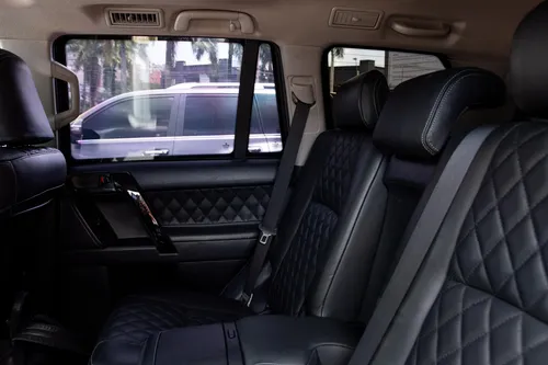 Toyota Prado 3.0 Tx-l Fl 2 Ii