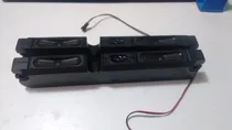 Comprar Juego Parlantes Ken Brown Kb55t6600suh 16 Ohms 11 Watts 