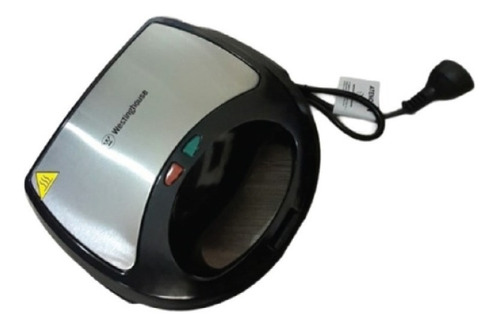 Sandwichera Waflera Grill Westinghouse 3 En 1 Antiadherente