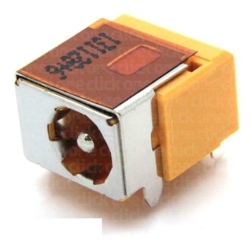 Imagen 3 de 10 de Conector Jack Pin Carga Acer 3680 5580 5738 5050 Zona Norte