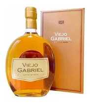 Comprar Cognac Viejo Gabriel De Autor