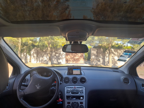 Peugeot 308 1.6 Feline Hdi 115cv
