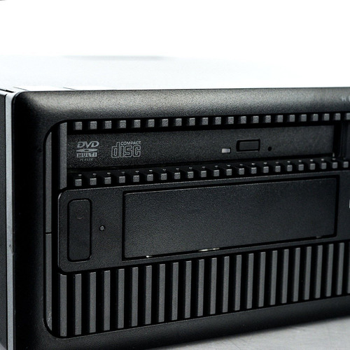 Cpu Hp Elitedesk 800 Core I5 4ªg 4gb Ssd 120gb Dvd Wifi
