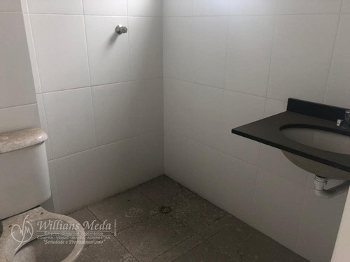 Imagem 15 de 15 de Apartamento Em Cidade Jardim Cumbica - Guarulhos - 19529