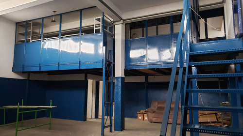 Imagem 19 de 21 de Prédio Comercial 326 M² - Jardim Vila Rica - Santo André/sp - Sl00051 - 34968105