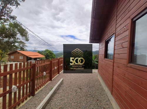 Imagem 28 de 30 de Chácara Com 3 Dormitórios À Venda, 1700 M² Por R$ 490.000,00 - Pagára - Santo Amaro Da Imperatriz/sc - Ch0005